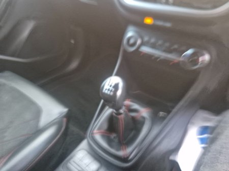 2023 Ford Fiesta - photo 17