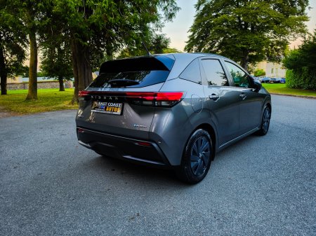 2022 Nissan Note - photo 13