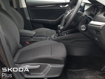 2024 Skoda Octavia - photo 18