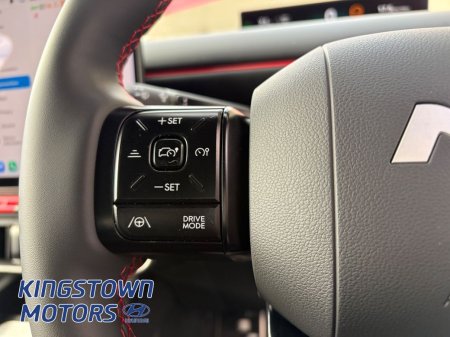 2027 Hyundai IONIQ 3 - photo 12
