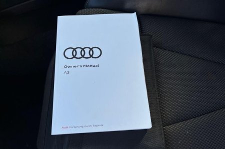 2018 Audi A3 - photo 22