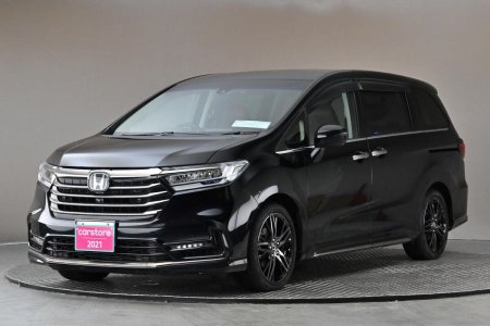 2021 Honda Odyssey - photo 3