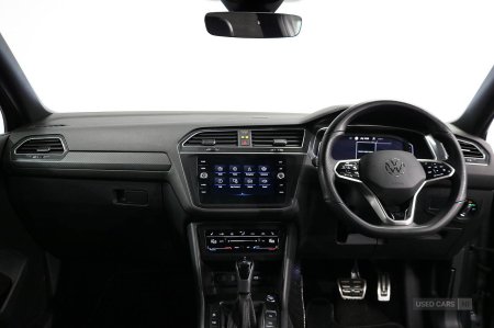 2023 Volkswagen Tiguan Allspace - photo 18