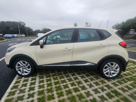 2014 Renault Captur - photo 7
