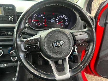2017 Kia Picanto - photo 14