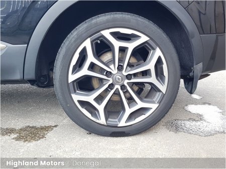 2020 Renault Kadjar - photo 10