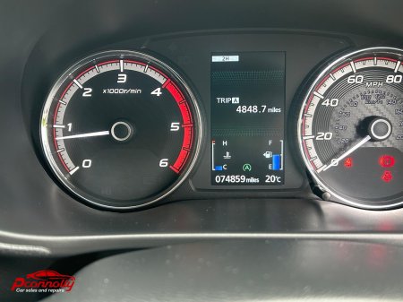 2021 Mitsubishi L200 - photo 20