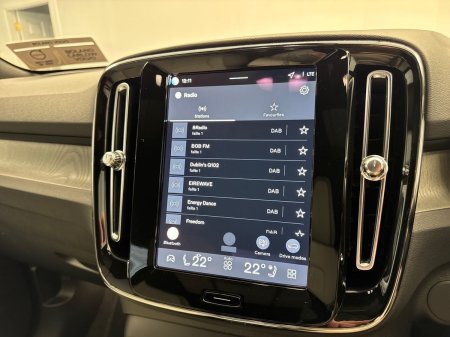 2026 Volvo EX40 - photo 15