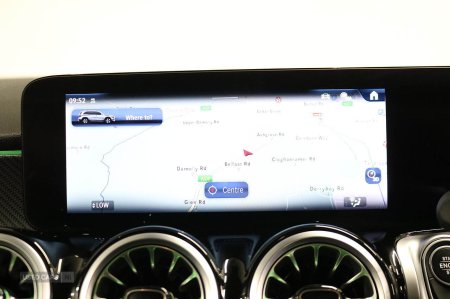 2025 Mercedes-Benz GLB - photo 36