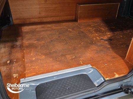 2024 Renault Trafic - photo 9