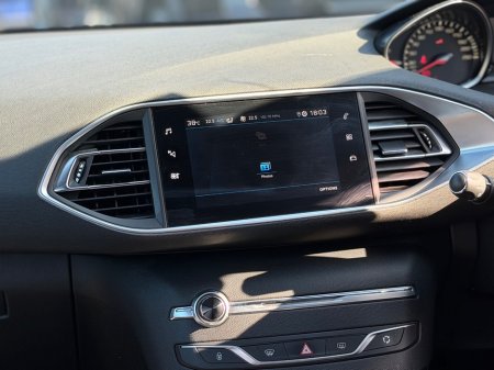 2020 Peugeot 308 - photo 24