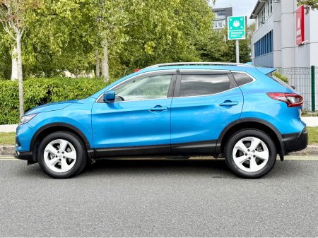 2019 Nissan Qashqai - photo 3