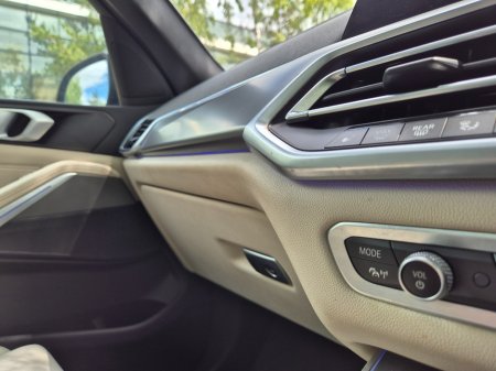 2019 BMW X5 - photo 23