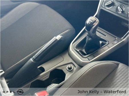 2024 Volkswagen Polo - photo 14