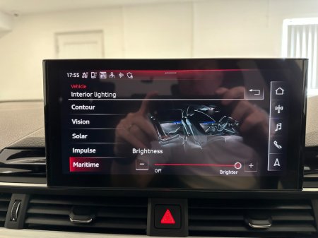 2021 Audi A4 - photo 33