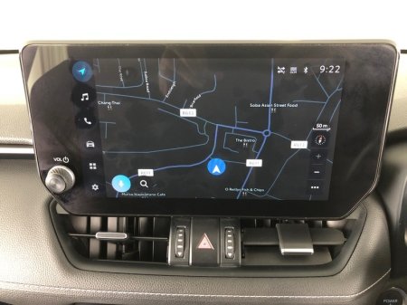 2025 Toyota RAV4 - photo 13