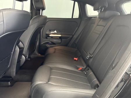 2025 Mercedes-Benz EQA - photo 31