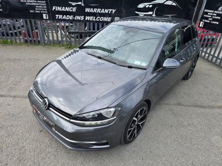 2017 Volkswagen Golf - photo 5
