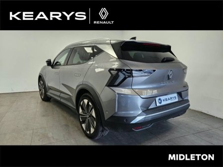 2026 Renault Scenic - photo 2