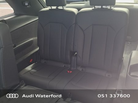 2026 Audi Q7 - photo 38