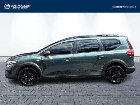 2025 Dacia Jogger - photo 4