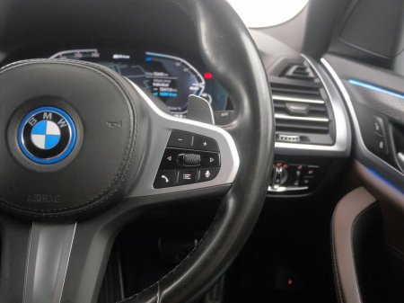 2023 BMW X3 - photo 17