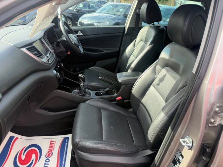 2016 Hyundai Tucson - photo 19