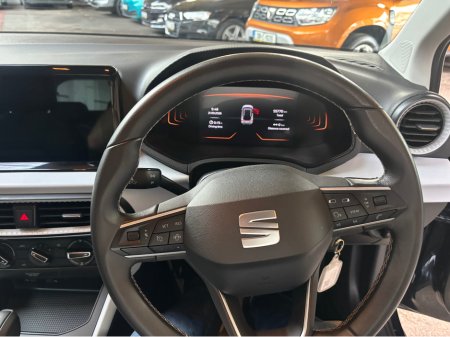 2025 SEAT Arona - photo 12