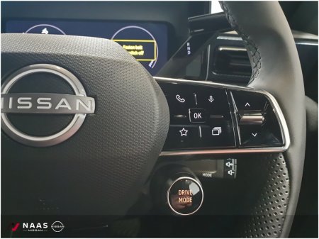 2027 Nissan Micra - photo 20