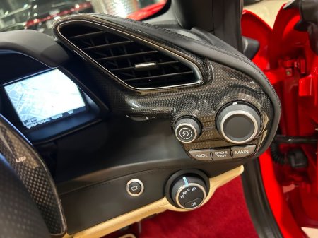 2017 Ferrari 488 - photo 47