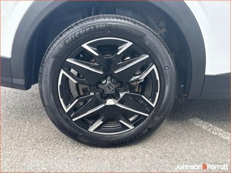 2025 Peugeot 5008 - photo 10