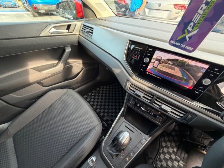 2019 Volkswagen Polo - photo 27