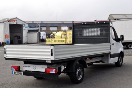 2022 Mercedes-Benz Sprinter - photo 16