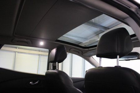 2018 Renault Kadjar - photo 22