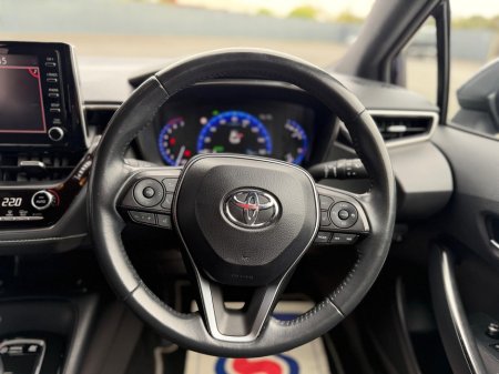 2022 Toyota Corolla - photo 18