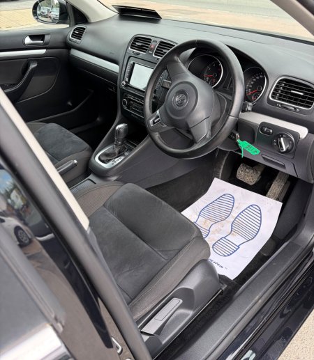 2012 Volkswagen Golf - photo 7