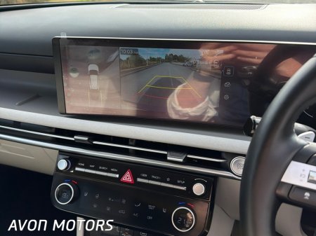 2026 Hyundai Tucson - photo 20