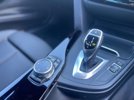 2016 BMW 3-Series - photo 19