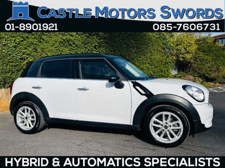 2016 Mini Countryman - photo 3