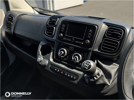 2026 Fiat Ducato - photo 12
