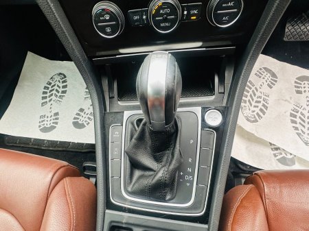 2016 Volkswagen Golf - photo 8