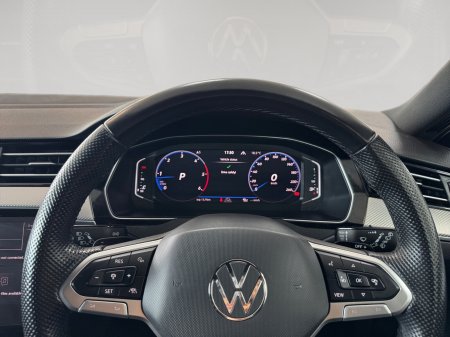 2021 Volkswagen Passat - photo 13