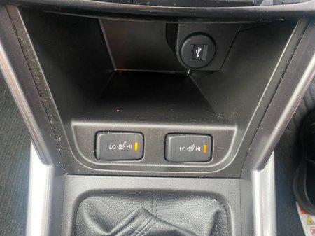 2023 Suzuki SX4 S-Cross - photo 20