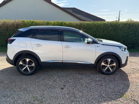 2019 Peugeot 3008 - photo 3