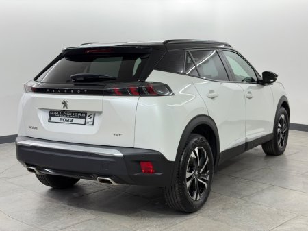 2023 Peugeot 2008 - photo 4