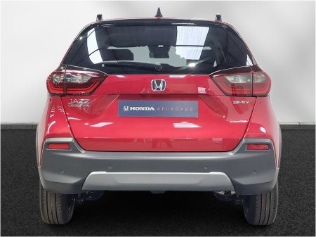 2023 Honda Jazz - photo 7