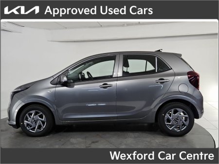 2026 Kia Picanto - photo 6