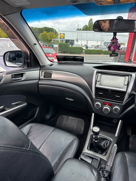 2011 Subaru Forester - photo 27