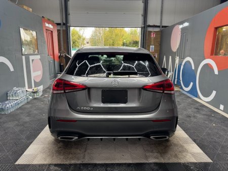 2019 Mercedes-Benz A-Class - photo 4