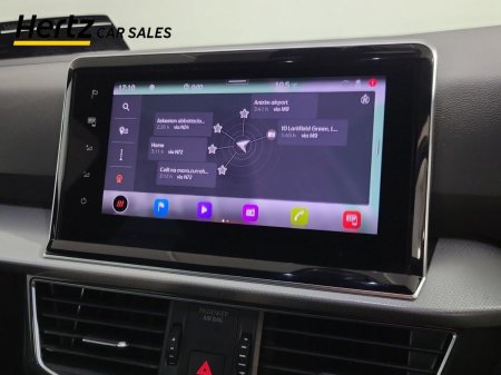 2024 SEAT Tarraco - photo 22